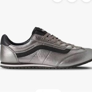 Vans LX Super Lowpro in Gun Metal 🆕